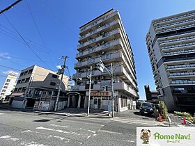 プロスパーハイツ 古市  ｜ 大阪府羽曳野市栄町（賃貸マンション1K・3階・24.24㎡） その3