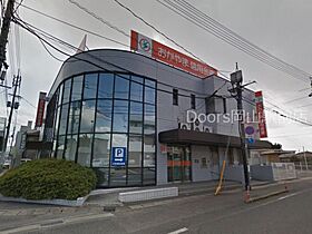 岡山県岡山市南区平福1丁目（賃貸マンション2LDK・3階・51.00㎡） その21