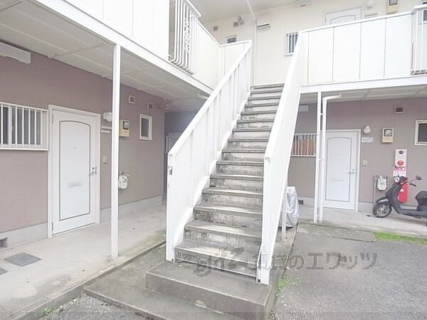 宮之川原サンハイツ 206｜大阪府高槻市宮之川原５丁目(賃貸アパート2DK・2階・45.00㎡)の写真 その19