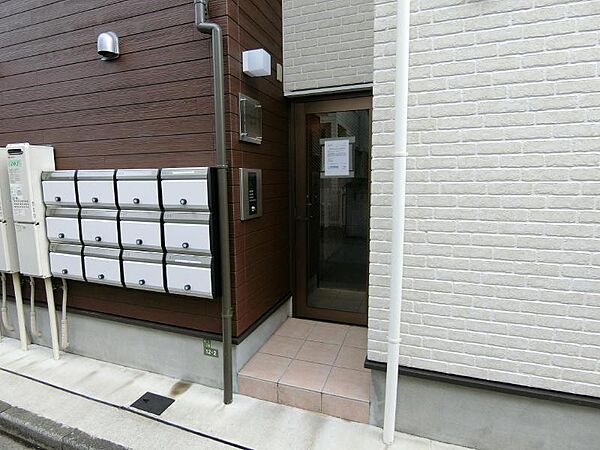 エクセルフォルム五反野 2階 | 東京都足立区足立 賃貸マンション 外観