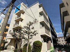 大阪府茨木市橋の内1丁目（賃貸マンション1R・4階・23.00㎡） その1