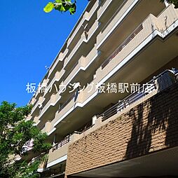 東武練馬駅 16.5万円