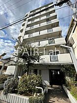 デアリックス広畑  ｜ 兵庫県姫路市広畑区東新町１丁目（賃貸マンション1R・3階・16.77㎡） その1