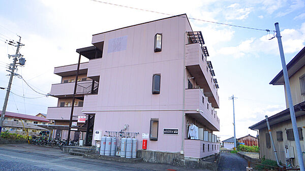 ＲＥＧＥＮＴ栗真 305｜三重県津市栗真町屋町(賃貸マンション1R・3階・21.48㎡)の写真 その1