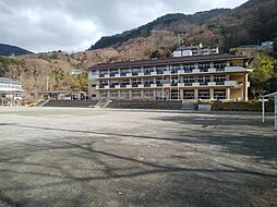 [周辺] 【小学校】箱根町立箱根の森小学校まで2097ｍ