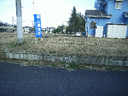 田中台（南側幡谷入口）