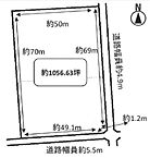 愛知県弥富市稲狐町：物件画像
