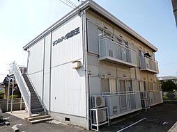 サンシティ南蔵王