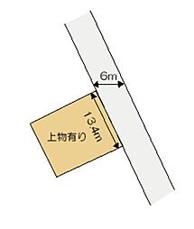 総武本線 物井駅 徒歩34分