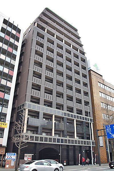 福岡県福岡市博多区博多駅東１丁目(賃貸マンション1K・6階・24.60㎡)の写真 その1