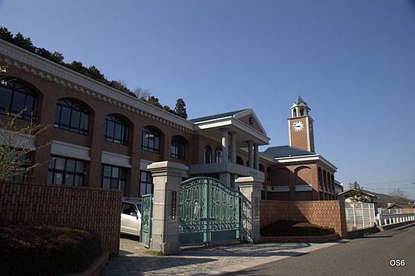 画像23:小学校「北広島町立八重東小学校まで603ｍ」