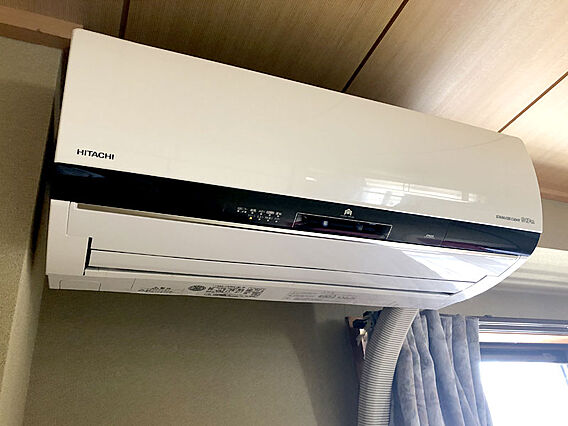 エアコン設置あ...