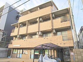 芥川ロイヤルマンション B305 ｜ 大阪府高槻市芥川町３丁目18-1（賃貸マンション1DK・3階・24.00㎡） その1