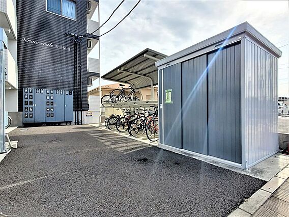 グランリアーレ荒井駅前_周辺_0