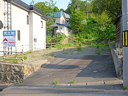 函館本線 小樽駅 バス11分 高島2丁目下車 徒歩3分