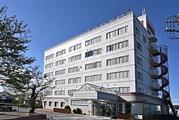 [周辺] 医療法人社団嬉泉会大島記念嬉泉病院 700m