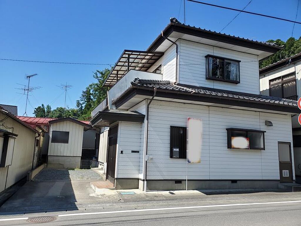 本宮市舘ノ越 中古戸建 福島県本宮市本宮字舘ノ越本宮駅の中古一戸建て 物件番号 の物件詳細 ニフティ不動産