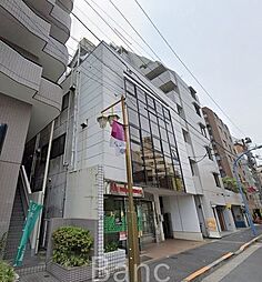 [周辺] 東京三協信用金庫早稲田支店 徒歩6分。 460m