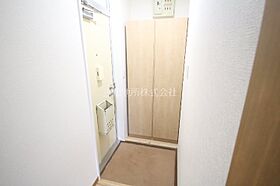 スカイハイツ 202 ｜ 山口県下関市川中豊町５丁目（賃貸アパート2LDK・2階・48.13㎡） その8