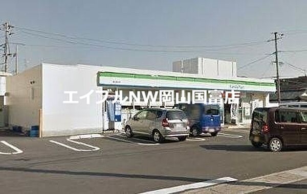 岡山県岡山市中区高島新屋敷(賃貸マンション1K・1階・21.06㎡)の写真 その25