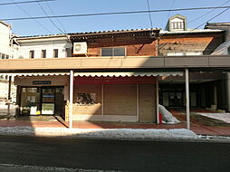 バス ＊＊＊＊駅 バス 夷本町下車 徒歩1分