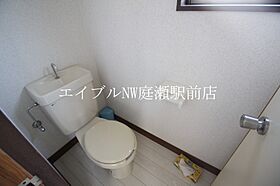 サンコーポ城ノ内  ｜ 岡山県岡山市北区撫川431-14（賃貸アパート2LDK・1階・43.89㎡） その10