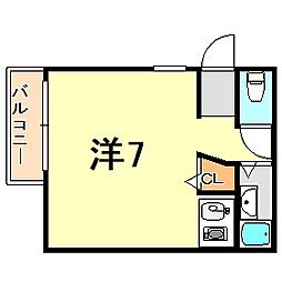 山陽電鉄本線 霞ヶ丘駅 徒歩12分