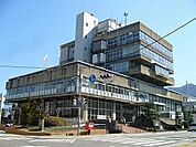 海南市役所まで1554m
