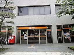 [周辺] 郵便局「鎌倉郵便局まで600m」0