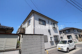 サンコーポ城ノ内  ｜ 岡山県岡山市北区撫川431-14（賃貸アパート2LDK・1階・43.89㎡） その22