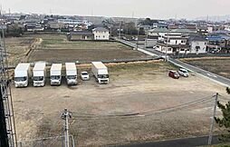 🉐敷金礼金0円！🉐一宮市トラック駐車場