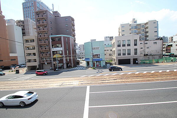 大盛ビル ｜広島県広島市中区土橋町(賃貸マンション1DK・2階・25.00㎡)の写真 その13