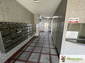 プロスパーハイツ 古市  ｜ 大阪府羽曳野市栄町（賃貸マンション1K・3階・24.24㎡） その26