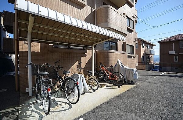 広島県広島市西区高須台１丁目(賃貸マンション3LDK・2階・75.01㎡)の写真 その7