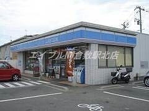 画像17:ローソン倉敷沖店 427m