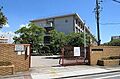 西寝屋川高校　...