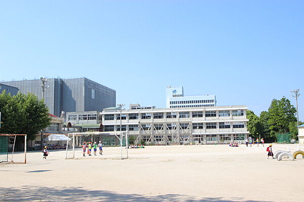 画像24:小学校「広島市立天満小学校まで391ｍ」