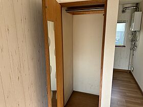 ＪＰコート平岸２  ｜ 北海道札幌市豊平区平岸三条９丁目（賃貸アパート1R・2階・18.38㎡） その9