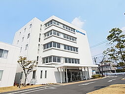 [周辺] 埼玉回生病院（1198m）