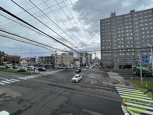 北海道札幌市東区北十五条東1丁目(賃貸アパート1R・2階・18.27㎡)の写真 その20