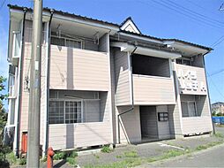 ハイツリッチ前橋A