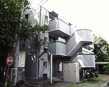 外観 外観