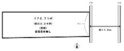 阪急嵐山線 上桂駅 徒歩13分