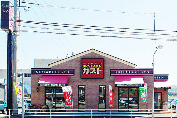 画像22:飲食店「ガスト広島千代田店まで3666ｍ」