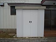 物置