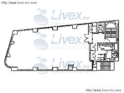 IDA TECHNOS 4階/4階