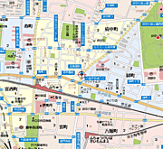 物件地図