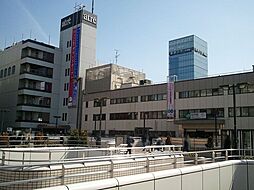 [周辺] 松戸駅(JR 常磐線)まで792m