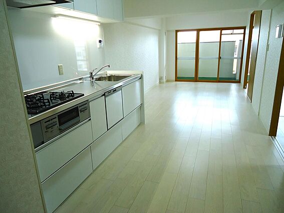 リビング/ダイ...