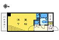 ライオンズマンション中野東3階6.5万円